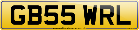 GB55 WRL