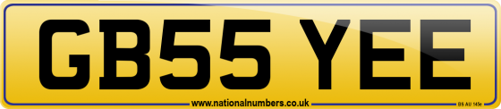 GB55 YEE