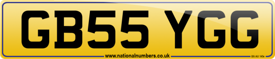 GB55 YGG
