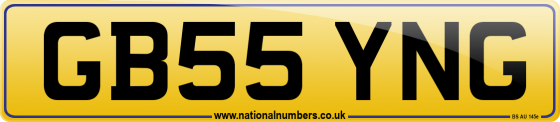 GB55 YNG