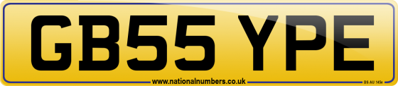 GB55 YPE