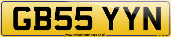 GB55 YYN