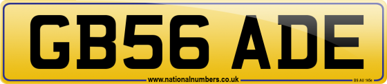 GB56 ADE