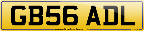 GB56 ADL