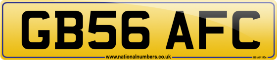 GB56 AFC