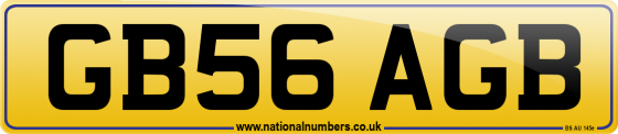 GB56 AGB