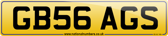 GB56 AGS