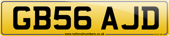GB56 AJD