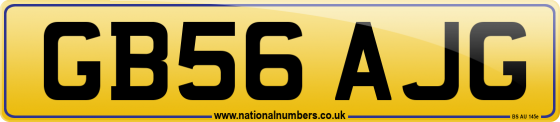 GB56 AJG