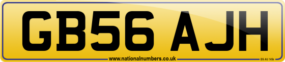 GB56 AJH