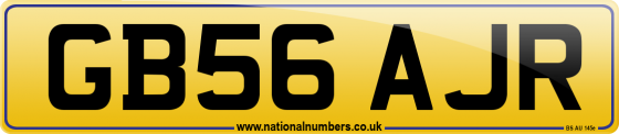 GB56 AJR