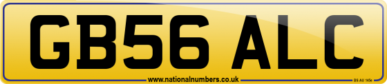 GB56 ALC