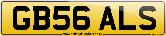 GB56 ALS