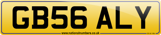 GB56 ALY