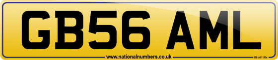 GB56 AML