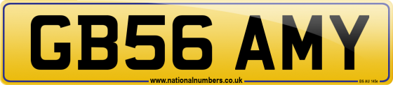GB56 AMY