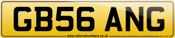 GB56 ANG