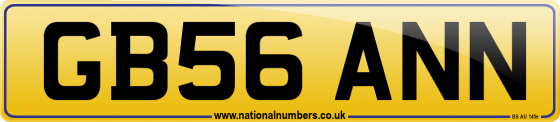 GB56 ANN