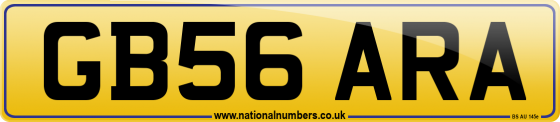 GB56 ARA