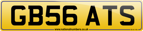 GB56 ATS