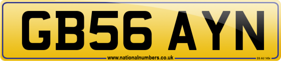 GB56 AYN