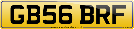 GB56 BRF