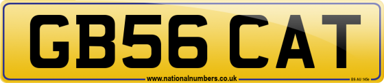 GB56 CAT
