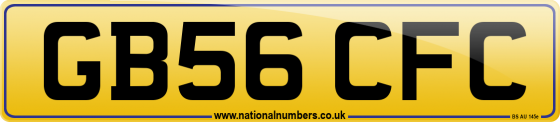 GB56 CFC
