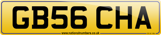 GB56 CHA