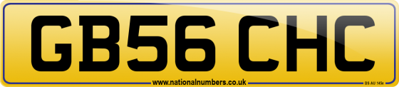 GB56 CHC