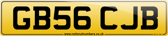 GB56 CJB