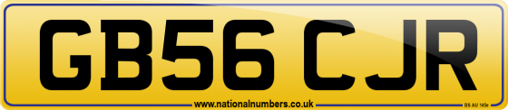 GB56 CJR