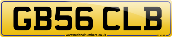 GB56 CLB