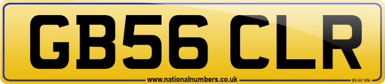 GB56 CLR