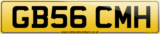 GB56 CMH