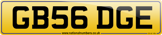 GB56 DGE