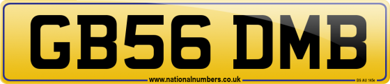 GB56 DMB
