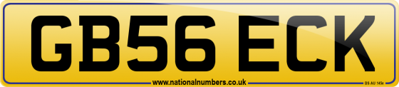 GB56 ECK