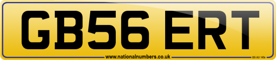 GB56 ERT