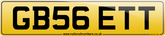 GB56 ETT