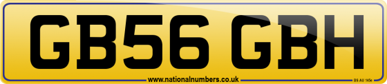 GB56 GBH