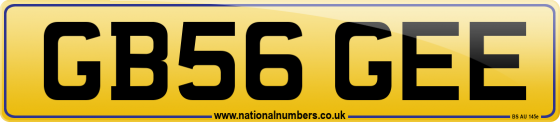 GB56 GEE
