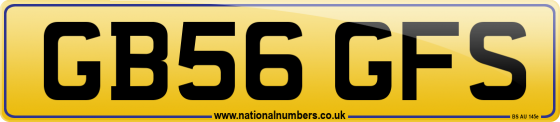 GB56 GFS