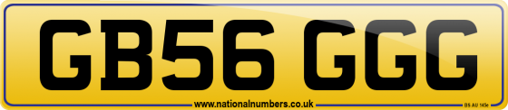 GB56 GGG