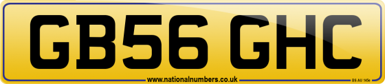 GB56 GHC