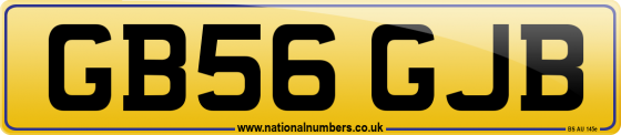 GB56 GJB