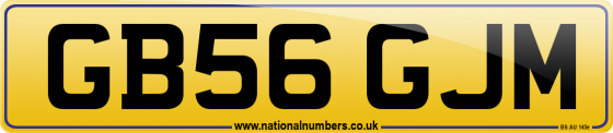 GB56 GJM