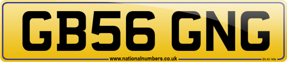 GB56 GNG