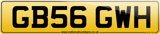 GB56 GWH