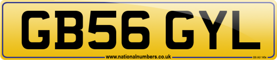 GB56 GYL